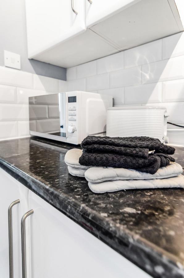2br Marlborough Rest Free Parking Workspace Hébergement de vacances