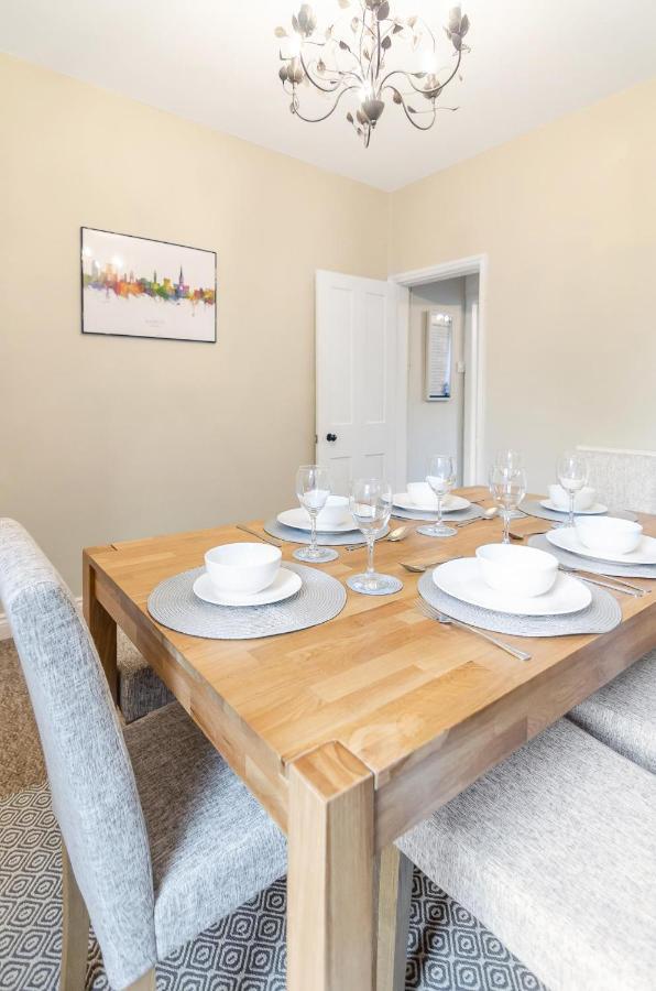 2br Marlborough Rest Free Parking Workspace Hébergement de vacances *